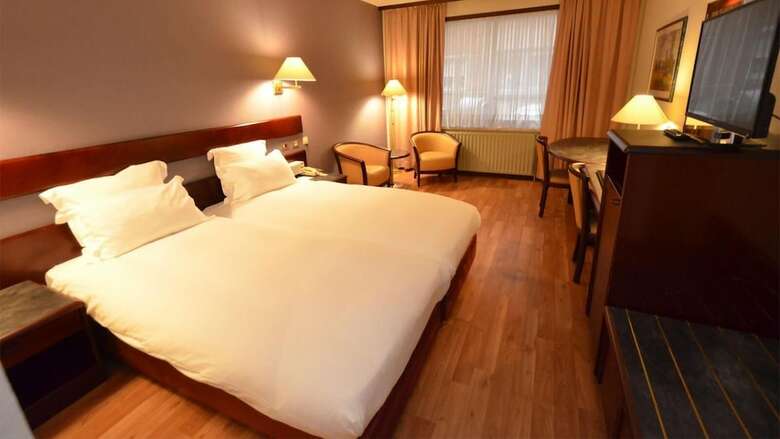 Hotel Bedford