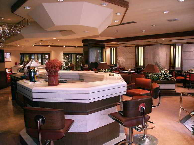 Hotel Bedford