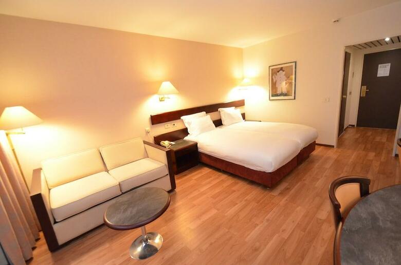 Hotel Bedford