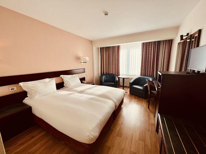 Hotel Bedford