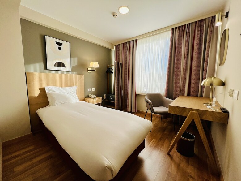 Hotel Bedford