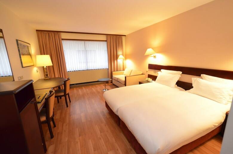 Hotel Bedford
