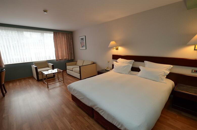 Hotel Bedford