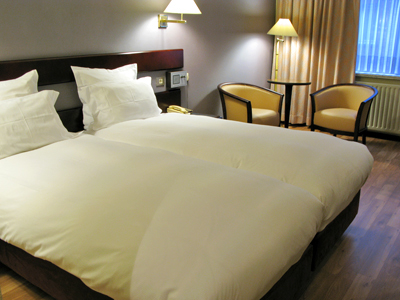 Hotel Bedford