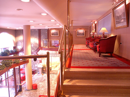 Hotel Bedford