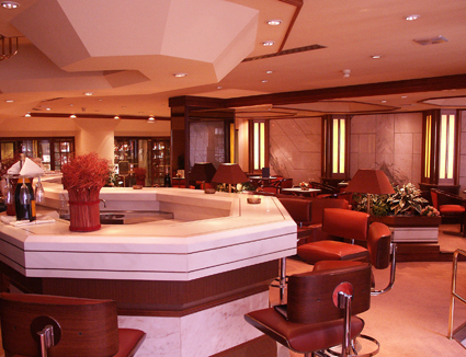 Hotel Bedford