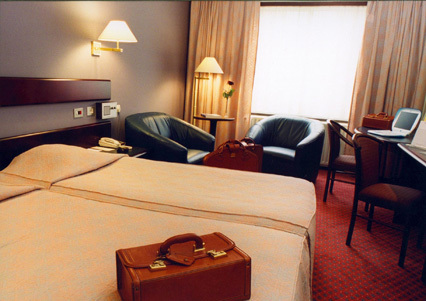 Hotel Bedford