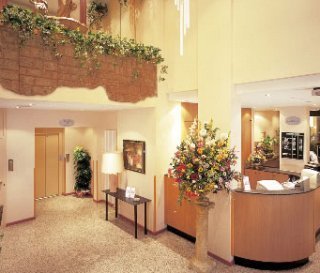 Hotel Chaochow Palace