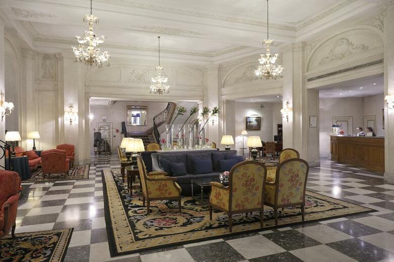 Hotel Le Plaza