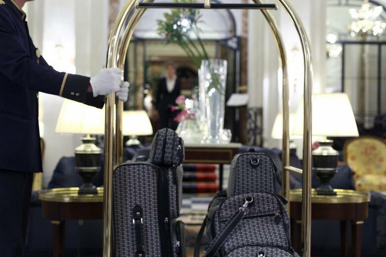 Hotel Le Plaza