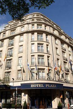 Hotel Le Plaza
