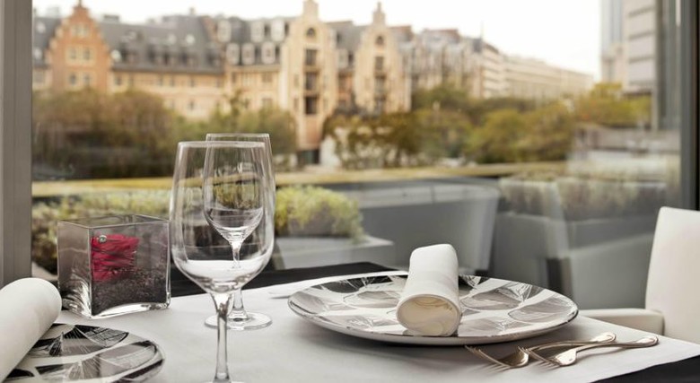 Hotel Hilton Brussels Grand Place