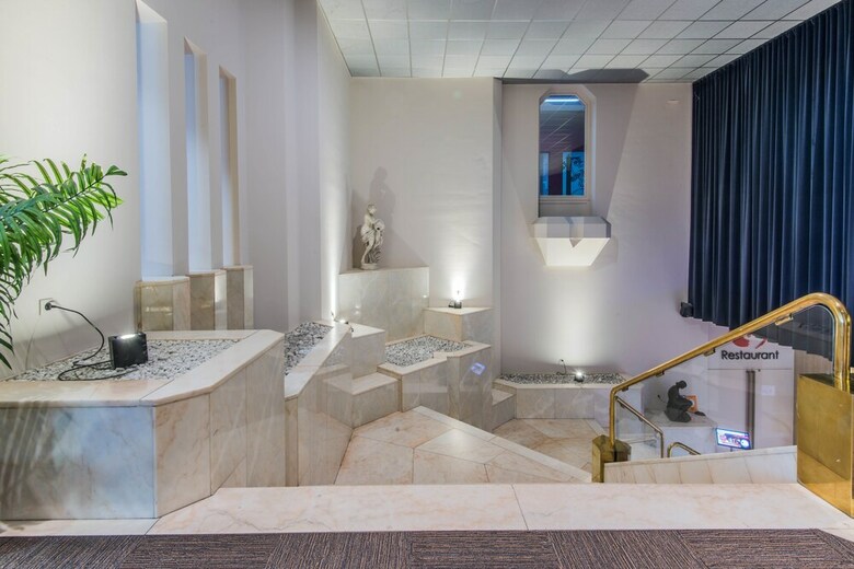 Hotel Beauregard