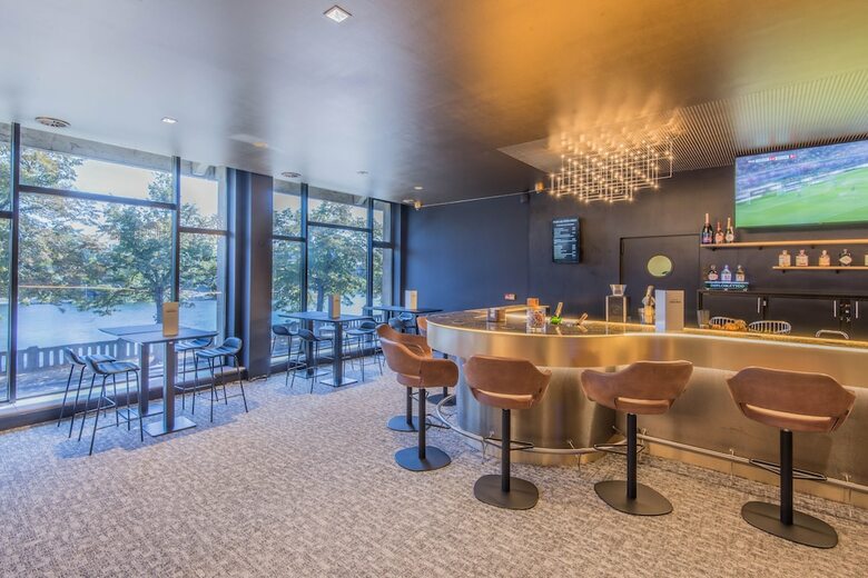 Hotel Beauregard