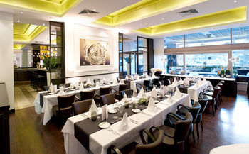 Hotel Radisson Sas Palace