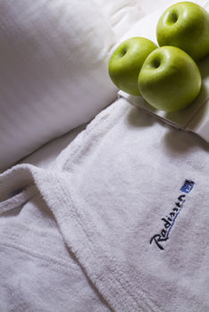 Hotel Radisson Sas Palace