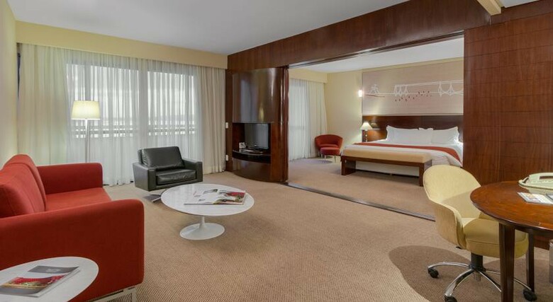 Hotel Royal Tulip Brasilia Alvorada