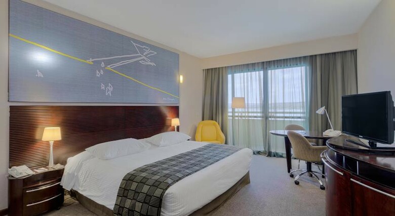 Hotel Royal Tulip Brasilia Alvorada