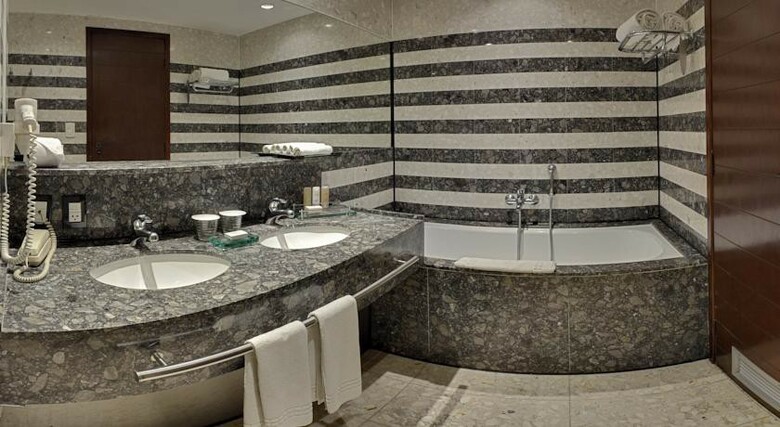 Hotel Royal Tulip Brasilia Alvorada