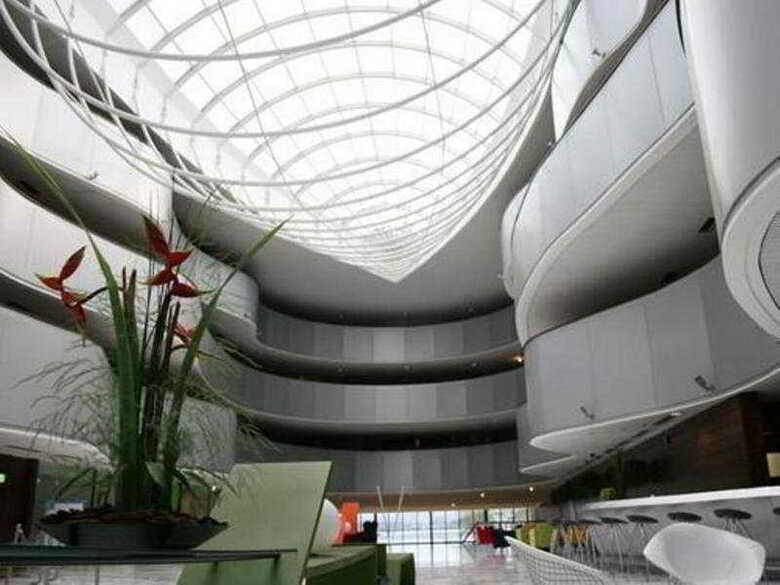 Hotel Royal Tulip Brasilia Alvorada
