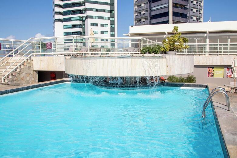 Hotel Atlante Plaza