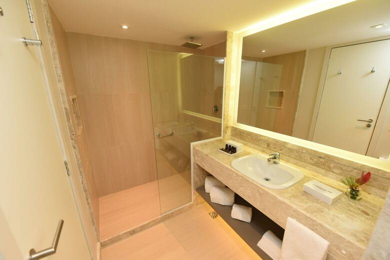 Hotel Atlante Plaza