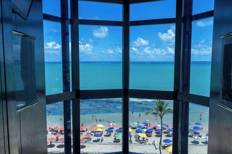 Hotel Atlante Plaza