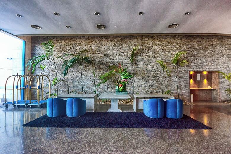 Hotel Atlante Plaza