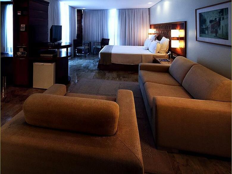 Hotel Atlante Plaza