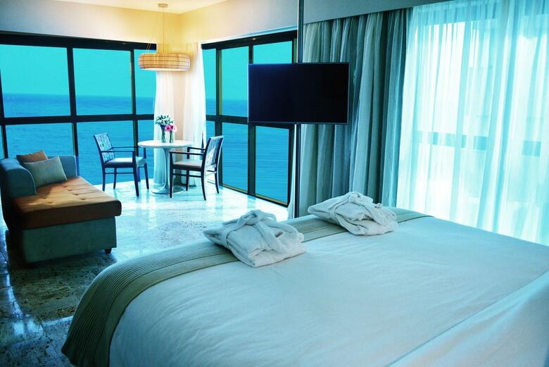 Hotel Atlante Plaza