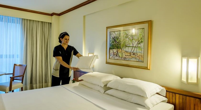 Hotel Atlante Plaza
