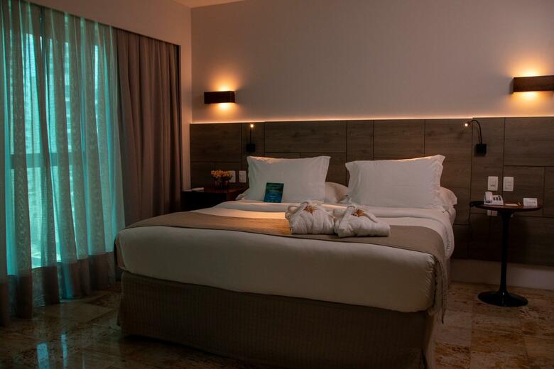 Hotel Atlante Plaza