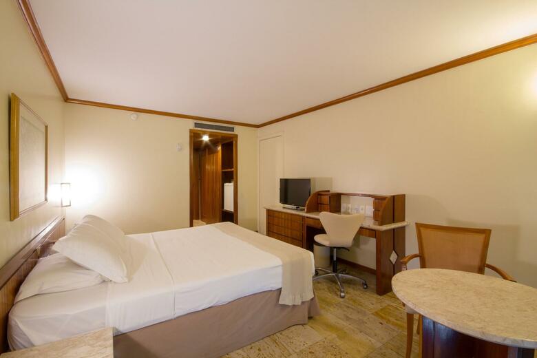 Hotel Atlante Plaza