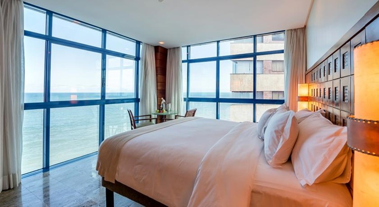 Hotel Atlante Plaza