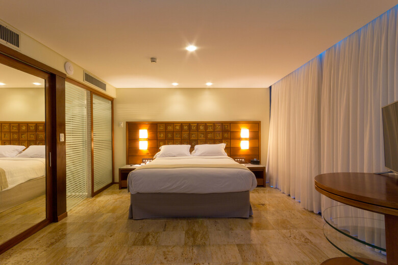 Hotel Atlante Plaza