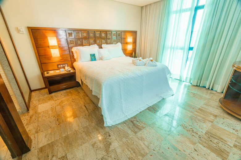 Hotel Atlante Plaza