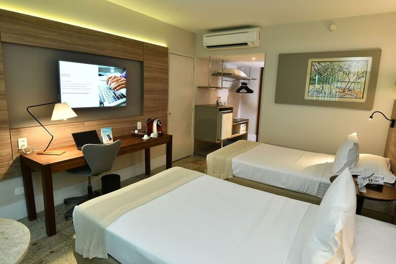 Hotel Atlante Plaza