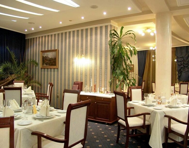 Hotel Mirage
