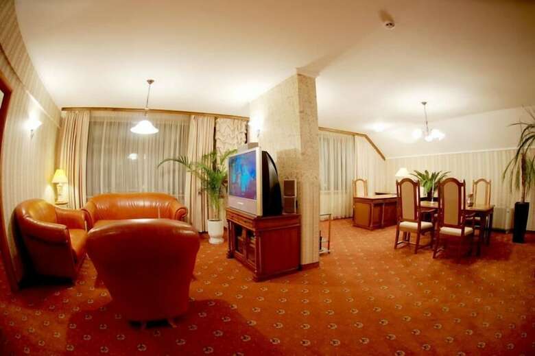 Hotel Mirage
