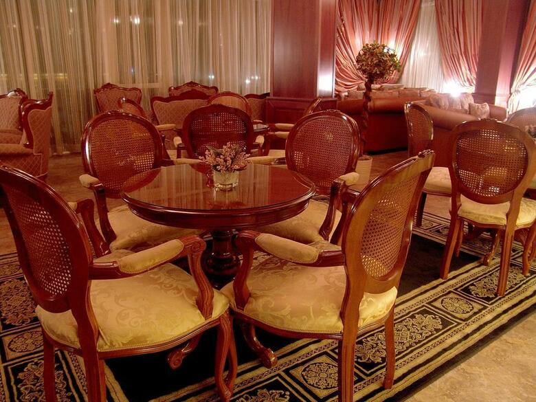 Hotel Mirage