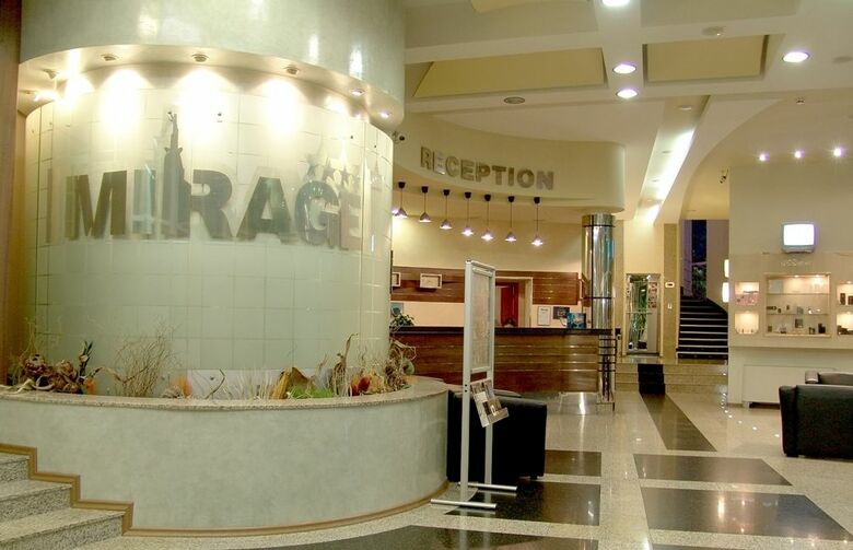 Hotel Mirage