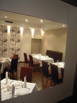 Plaza Hotel Burgas