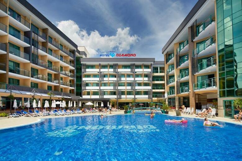 Diamond Hotel