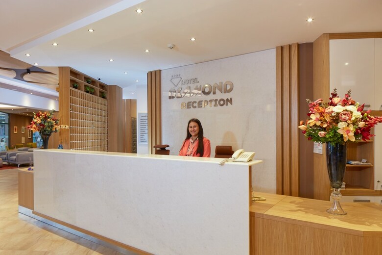 Diamond Hotel