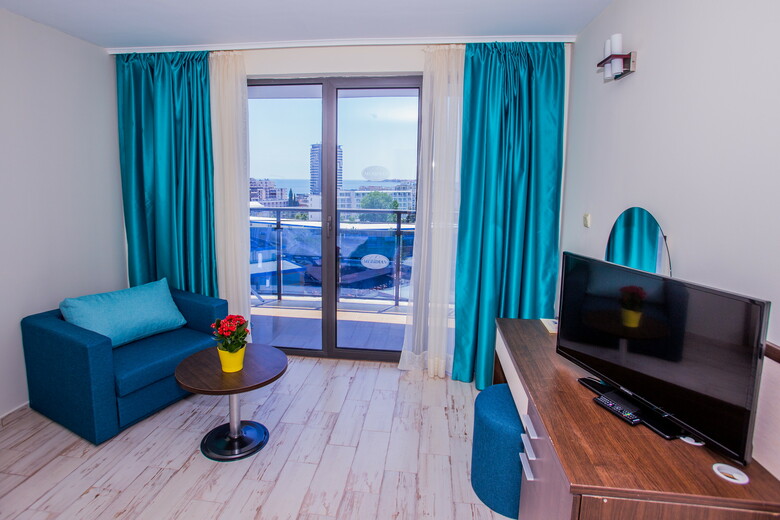 Meridian Hotel
