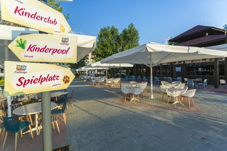 Hotel Imperial