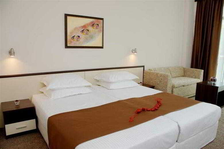 Hotel Marvel