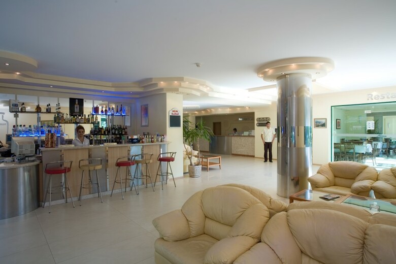 Hotel Aktinia (.)