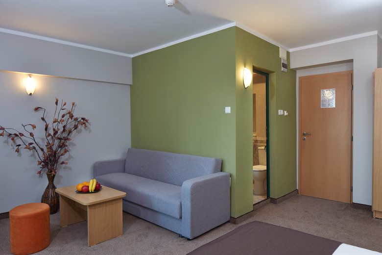 Hotel Aktinia (.)