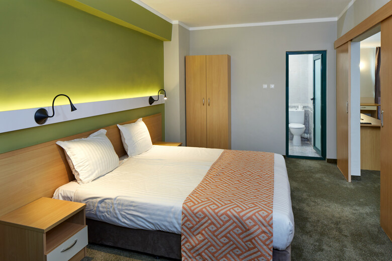 Hotel Aktinia (.)